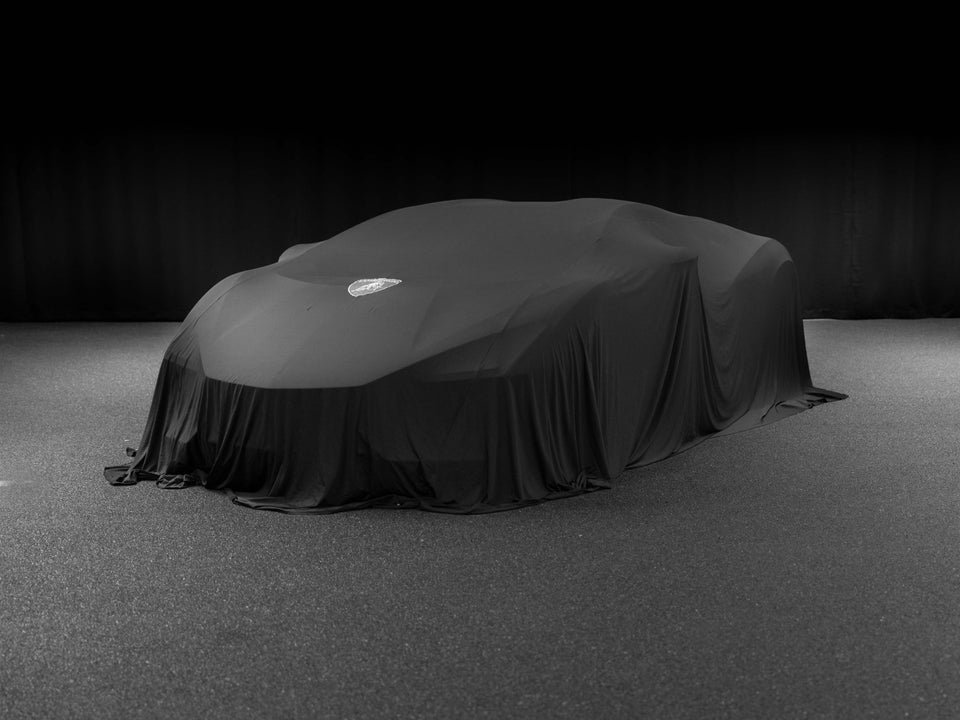 Lamborghini Revuelto 6,5  2d