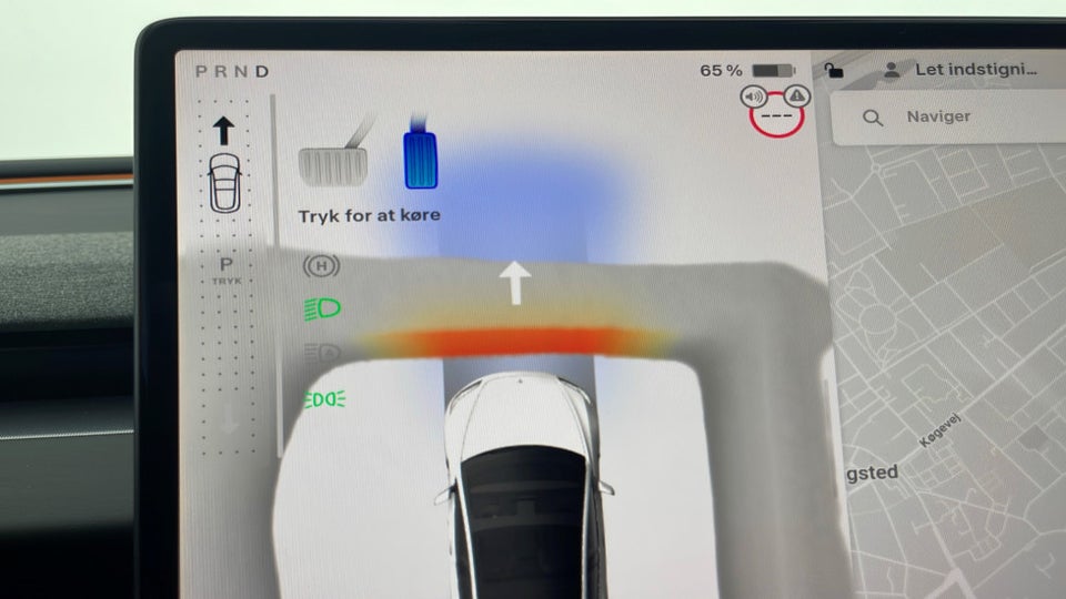 Tesla Model 3 RWD 4d
