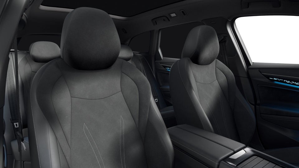 VW ID.7 86 Style S+ Tourer 5d