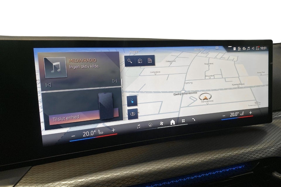 BMW i4 eDrive35 M-Sport 5d