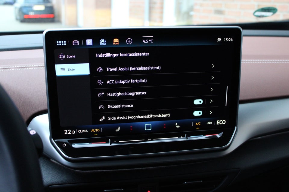 VW ID.4 77 Style 4Motion 5d