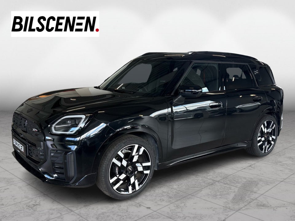 MINI Countryman E JCW Trim L 5d