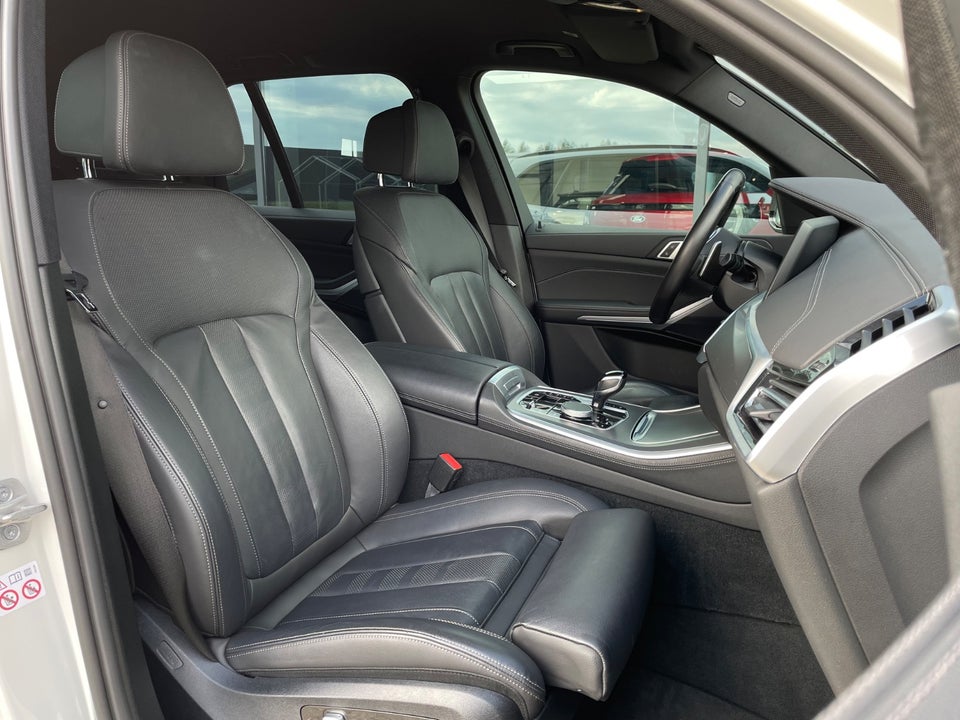 BMW X5 3,0 xDrive45e M-Sport aut. 5d