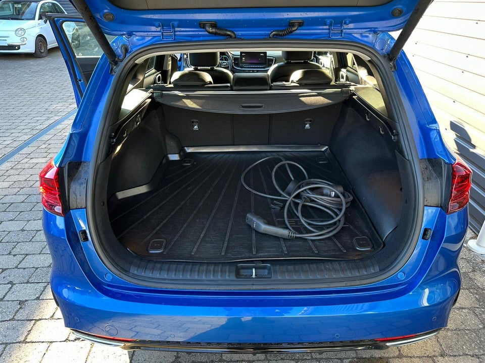 Kia Ceed 1,6 PHEV Upgrade+ SW DCT 5d