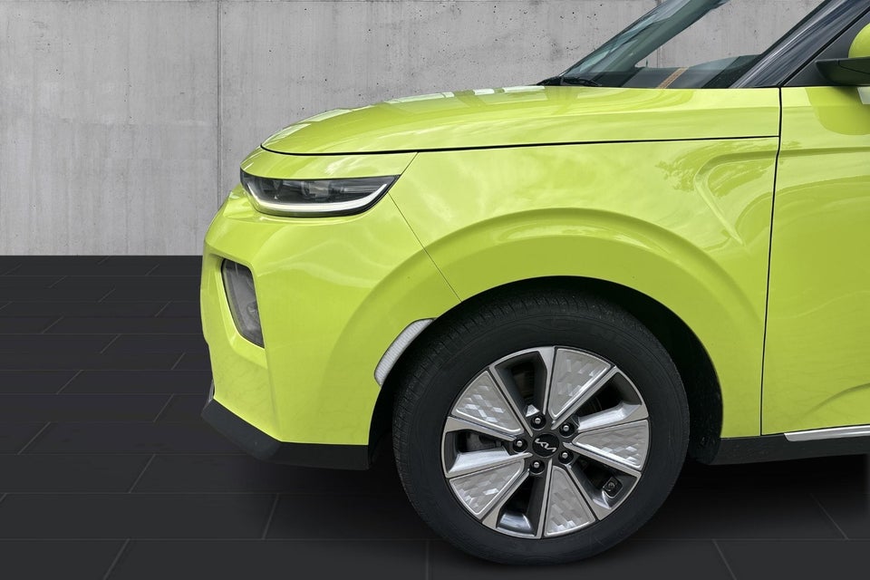 Kia e-Soul 39 Edition 7 5d