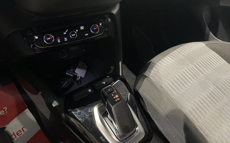 Opel Corsa-e 50 First Edition 5d