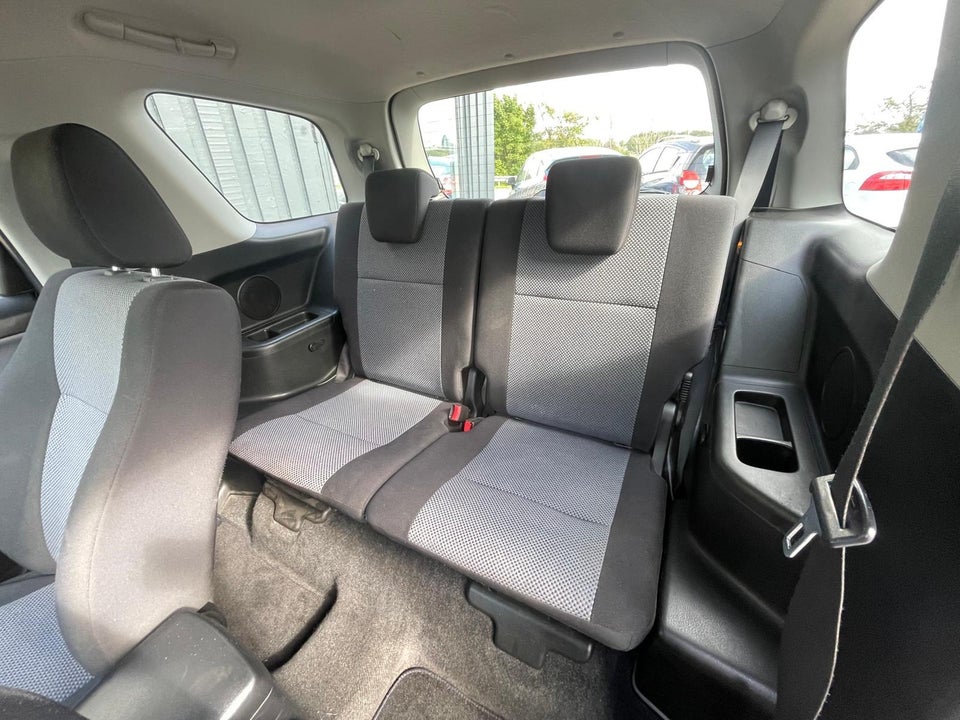 Suzuki Grand Vitara 1,6 GLS 3d