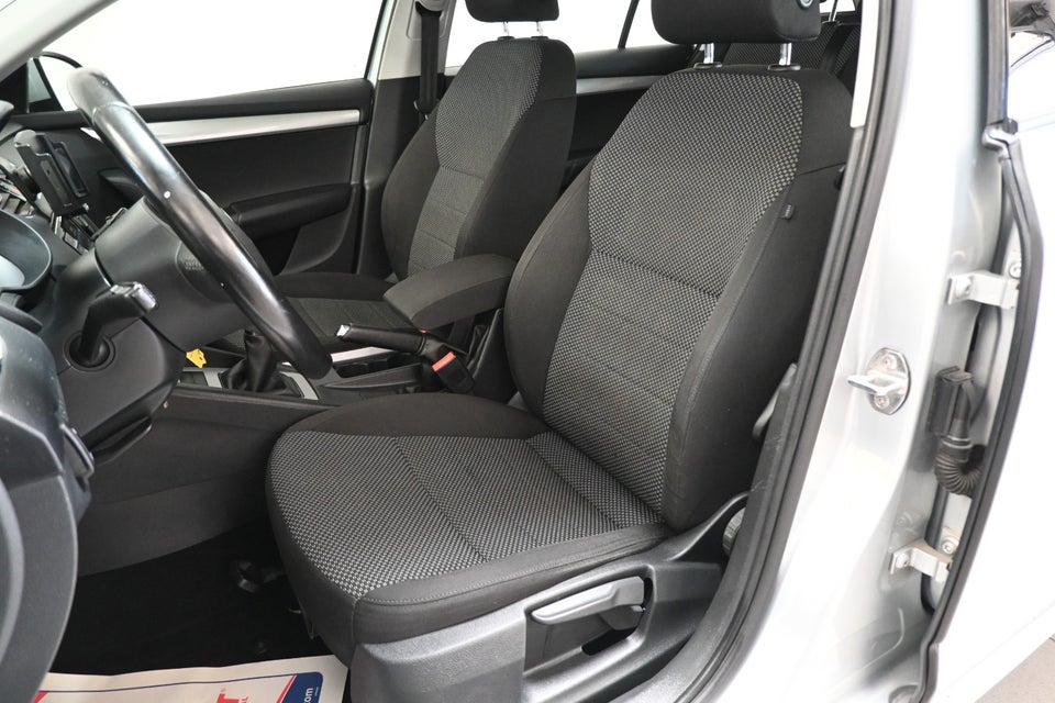 Skoda Octavia 1,4 TSi 150 Ambition Combi 5d