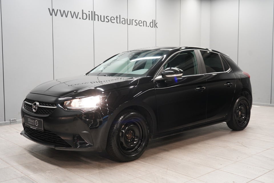 Opel Corsa 1,2 Elegance 5d