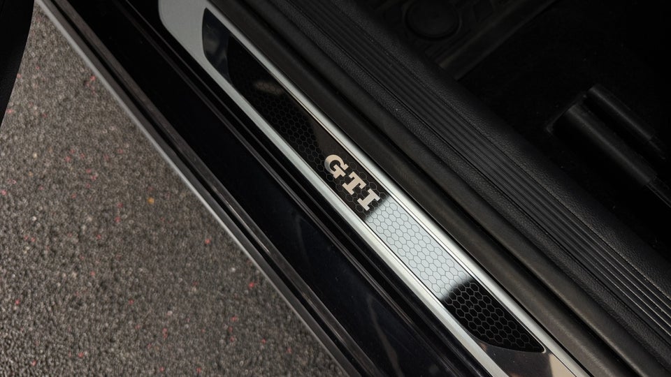 VW Polo 2,0 GTi DSG 5d