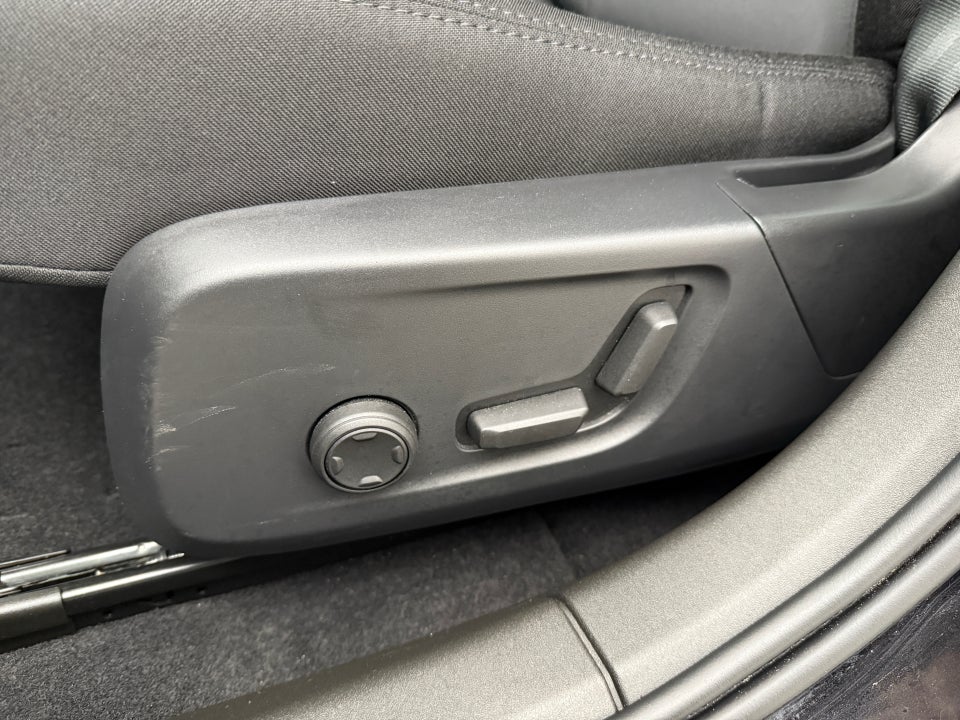 Polestar 2 Standard Range 5d