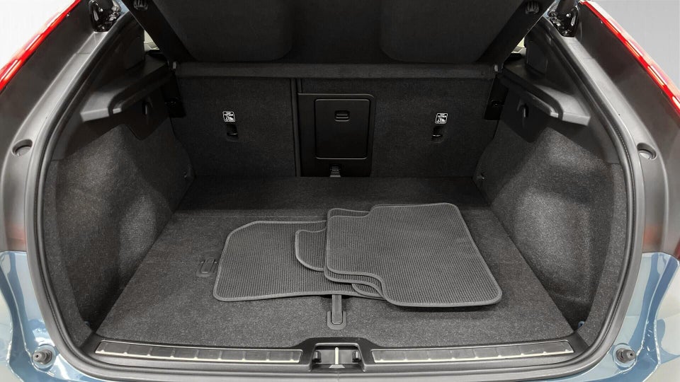 Volvo C40 ReCharge Extended Range Ultimate 5d