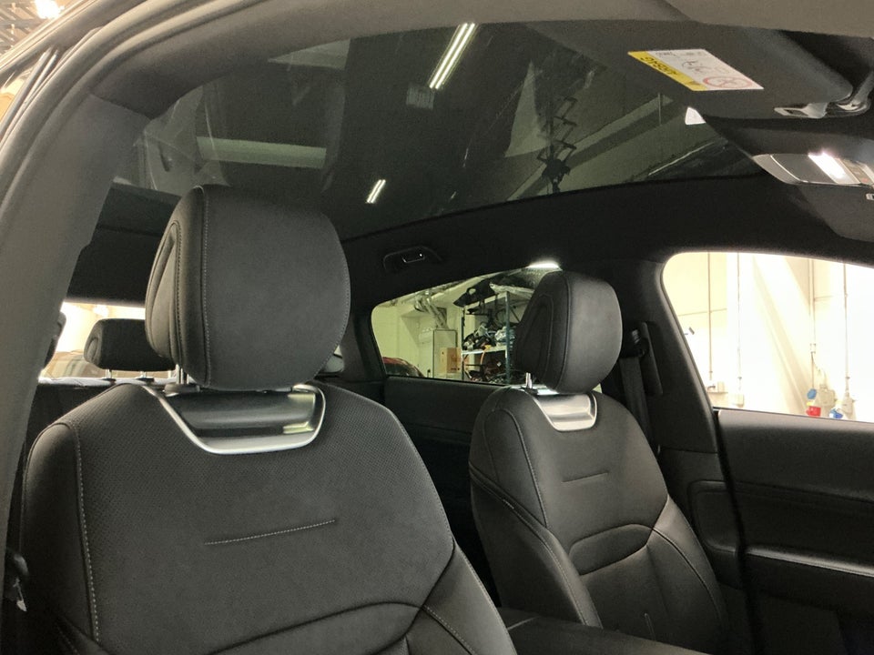 Xpeng G6 Long Range 5d