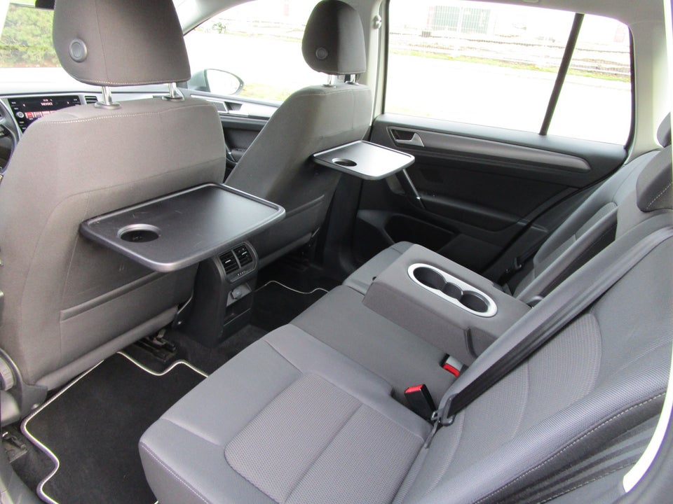 VW Golf Sportsvan 1,5 TSi 130 Comfortline 5d