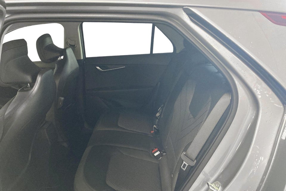 Kia Niro 64 EV Final Edition 5d
