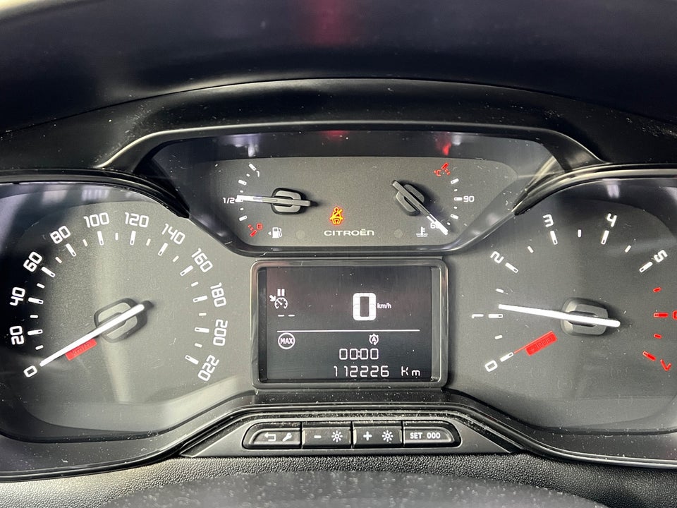 Citroën C3 1,2 PureTech 83 Feel 5d