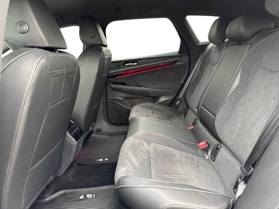 VW ID.7 77 Style Tourer 5d