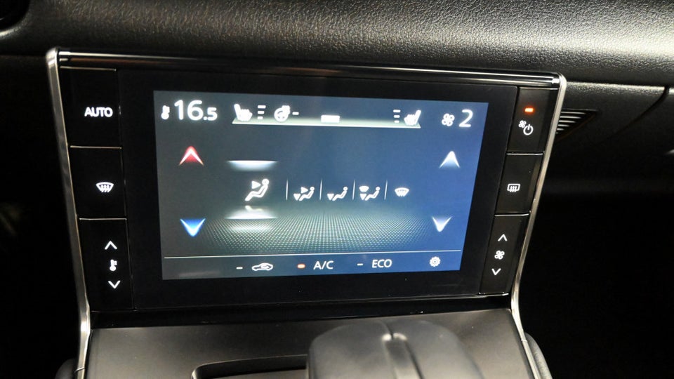 Mazda MX-30 0,8 e-SkyActiv R-EV Exclusive-Line 5d