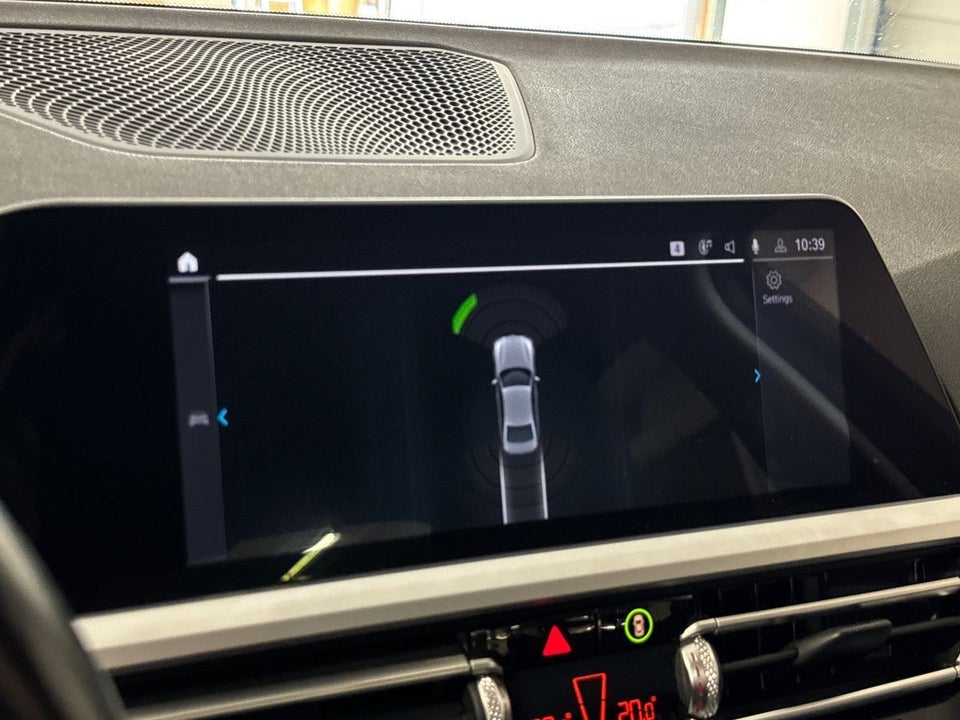 BMW 330e 2,0 Sport Line aut. 4d