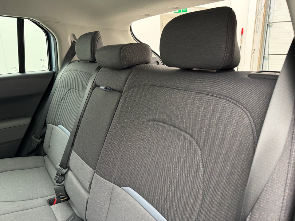 Kia EV3 58 Standard Range Access 5d