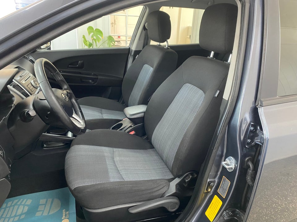 Kia Ceed 1,4 CVVT Active+ SW 5d