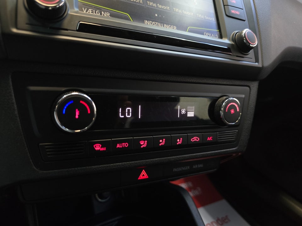 Seat Ibiza 1,0 TSi 110 Style 5d