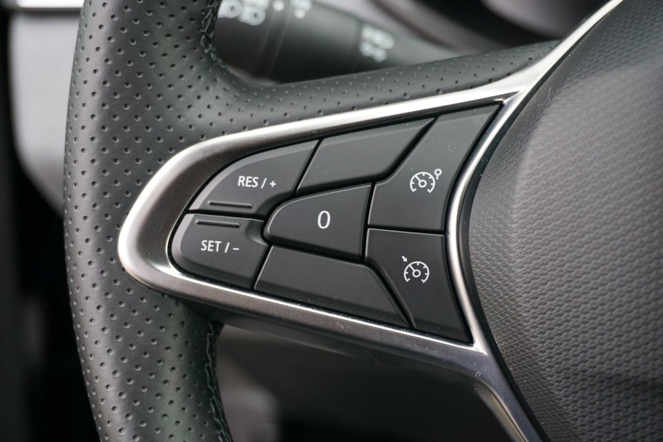 Renault Clio V 1,0 TCe 90 Evolution 5d