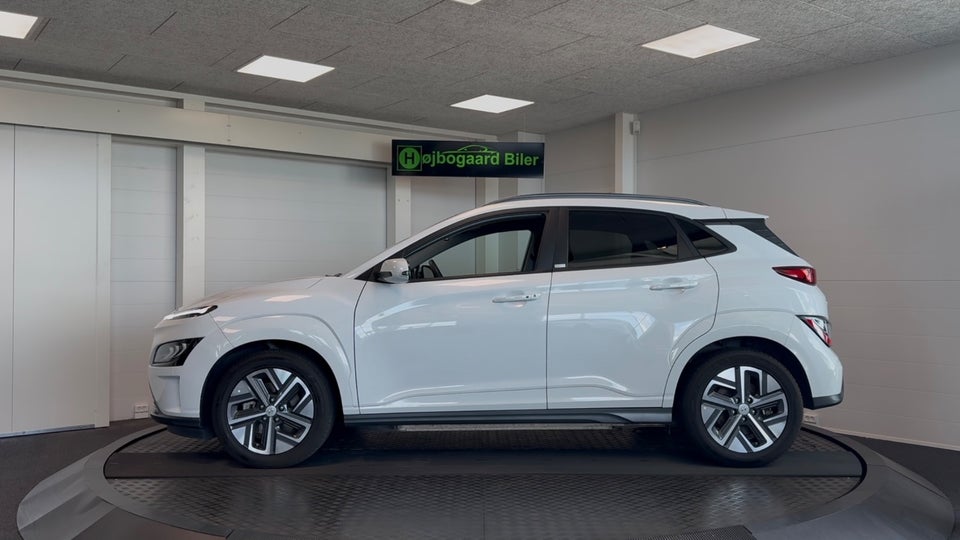 Hyundai Kona 64 EV Prime 5d