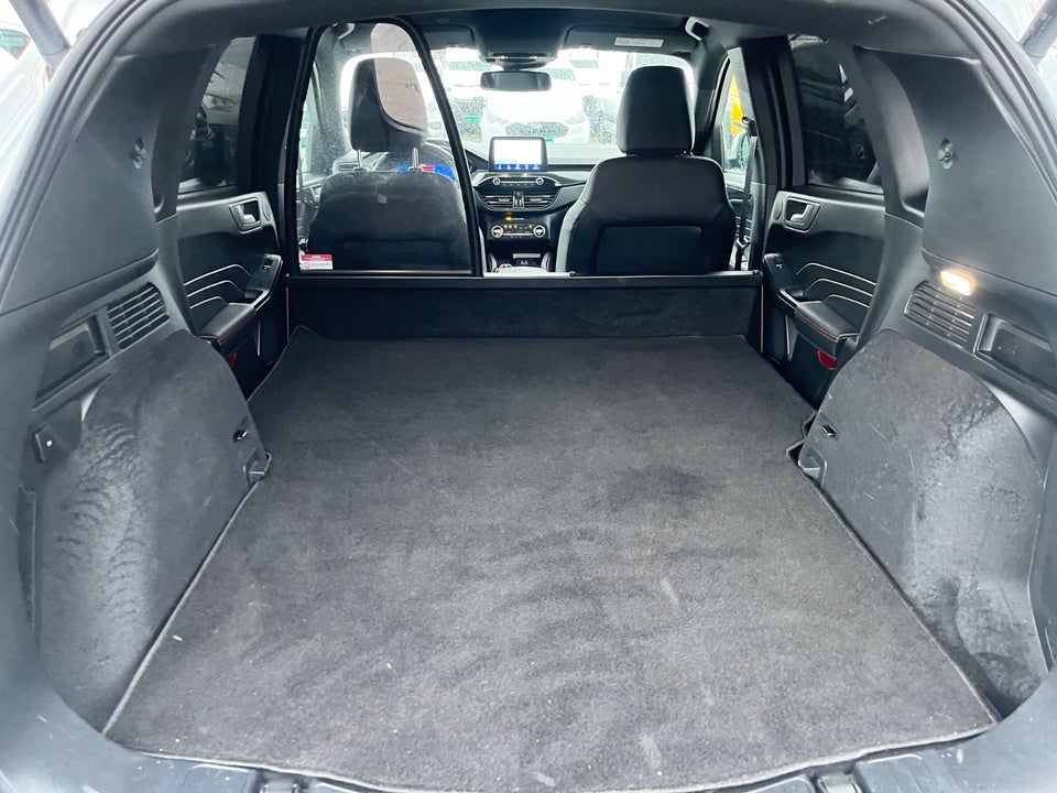 Ford Kuga 1,5 EcoBlue ST-Line aut. Van 5d