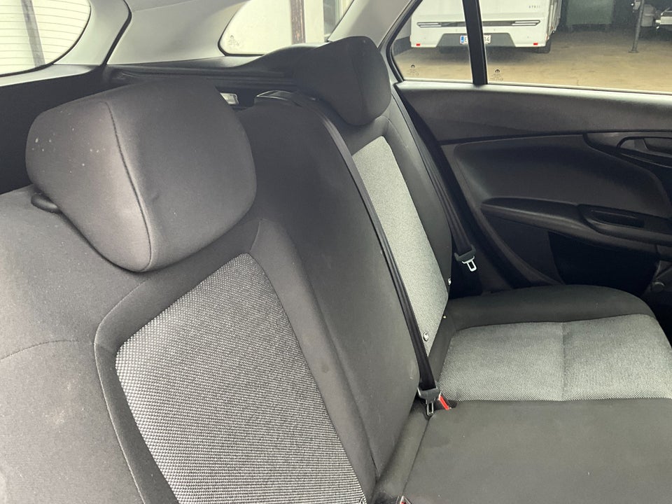 Fiat Tipo 1,4 16V Street SW 5d