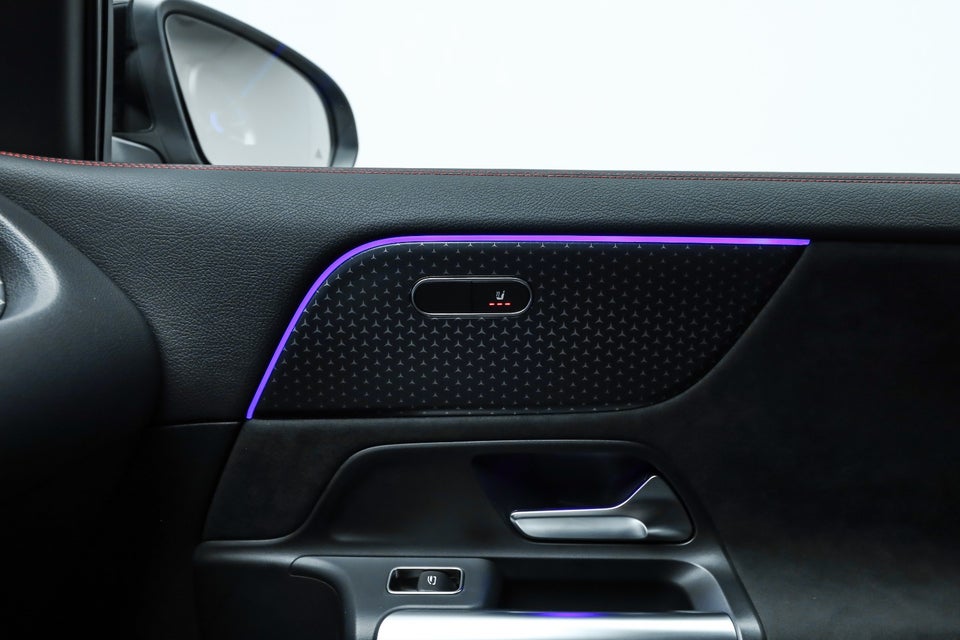 Mercedes EQA250+ AMG Advance 5d