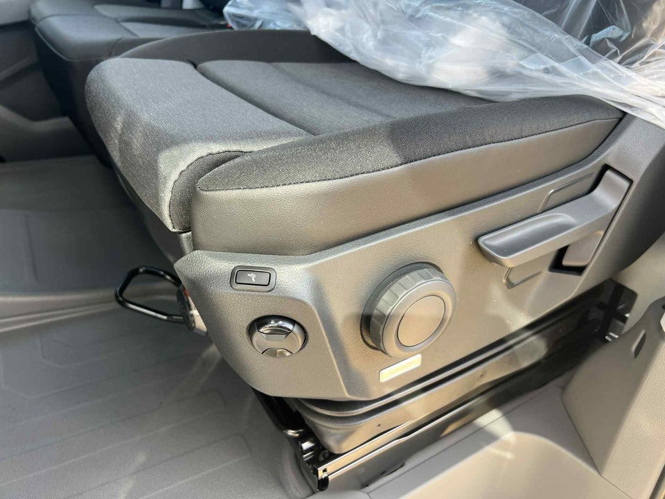 MAN TGE 2,0 3.160 Kassevogn L3H3 aut. RWD