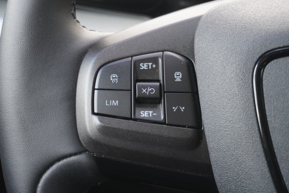 Ford Mustang Mach-E 88 Premium Extended Range 5d