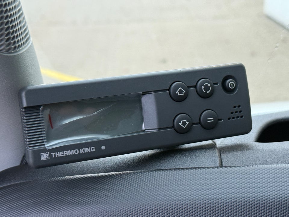 Iveco Daily 3,0 35S18 3750mm Lad AG8