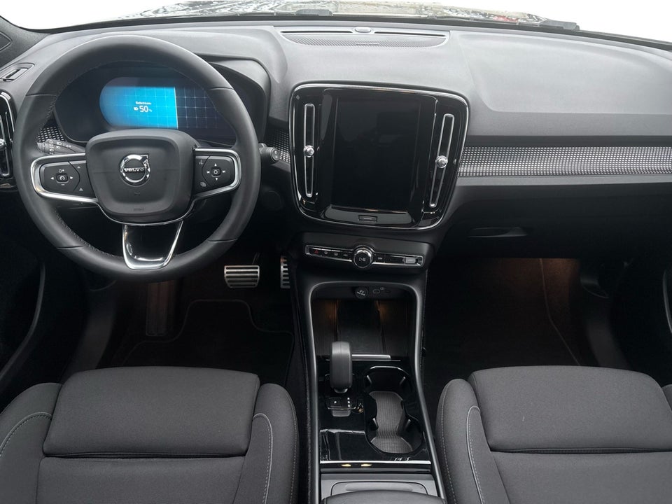 Volvo XC40 P6 ReCharge Ultimate 5d
