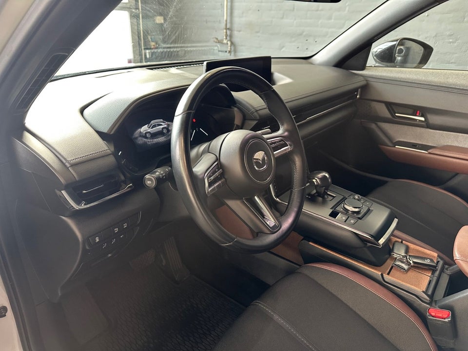 Mazda MX-30 e-SkyActiv Cosmo 5d