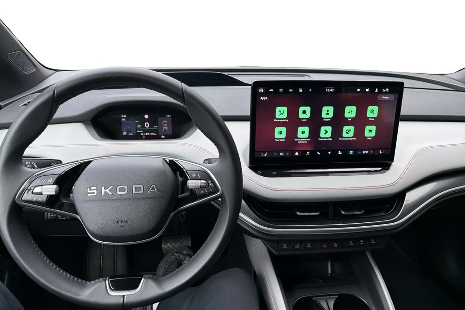 Skoda Elroq 85 iV 5d
