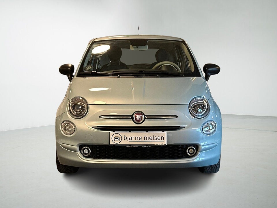 Fiat 500 1,0 Hybrid Vita Comfort 3d