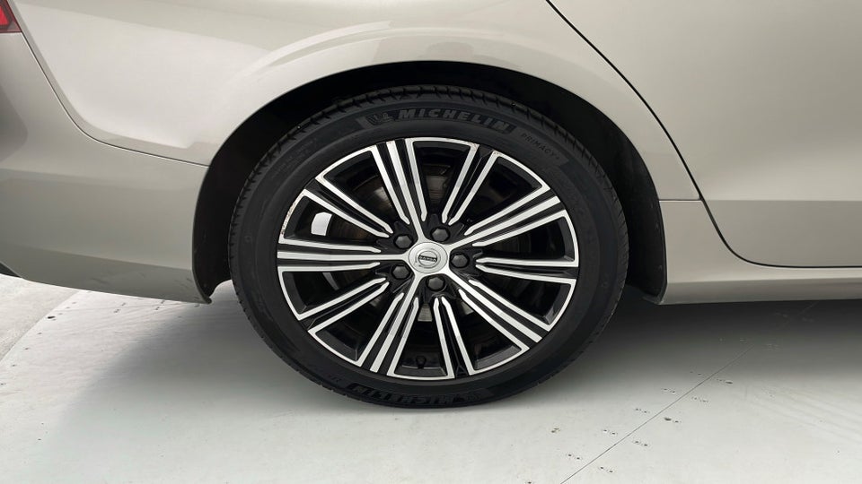 Volvo V60 2,0 T6 ReCharge Inscription aut. AWD 5d