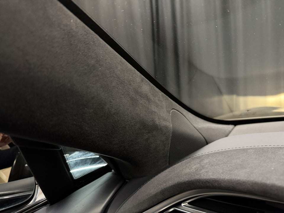 Tesla Model S 70D 5d