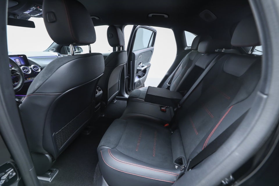 Mercedes EQA250+ AMG Premium 5d