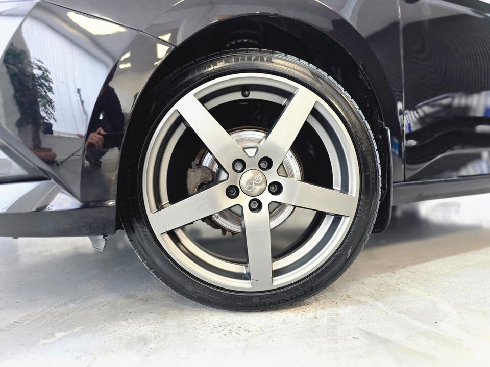 Skoda Fabia 1,0 TSi 95 Ambition Combi 5d