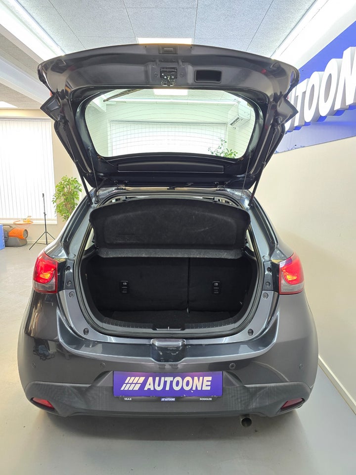 Mazda 2 1,5 SkyActiv-G 90 Vision 5d