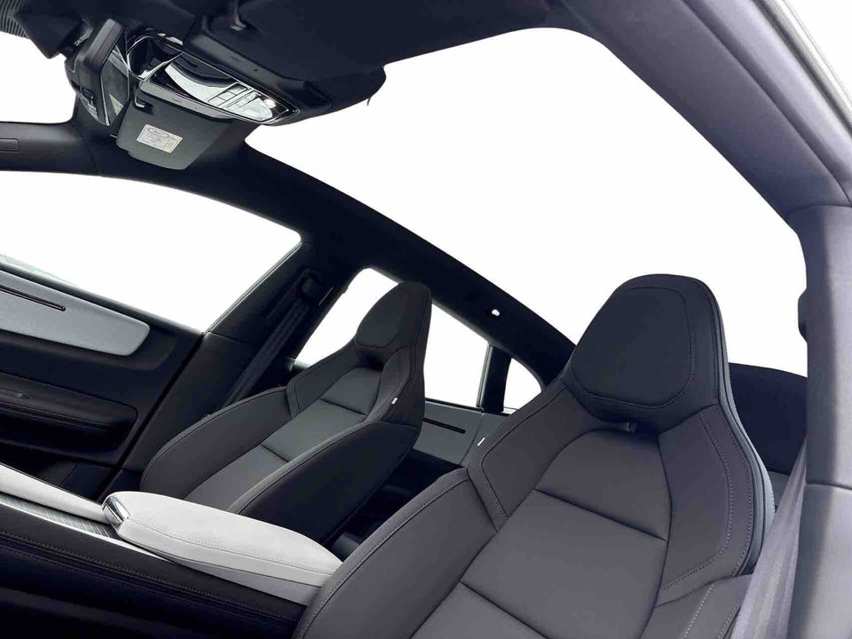 Polestar 4 Coupé Long Range Nordic Edition 5d