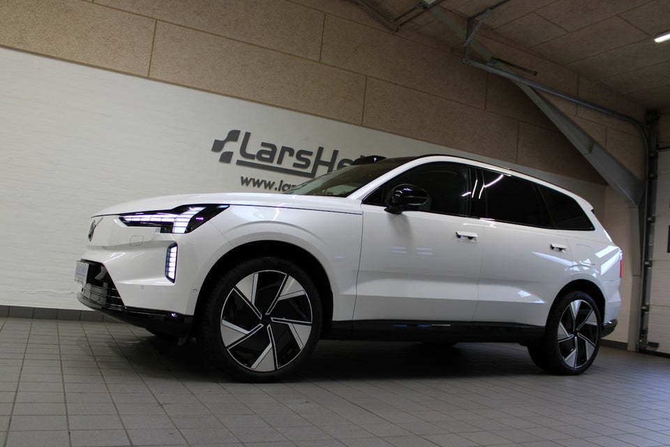 Volvo EX90 Twin Ultra 7prs 5d