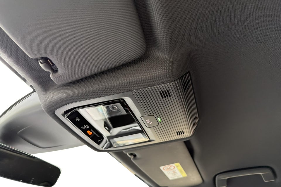 Skoda Elroq 60 iV Lodge 5d