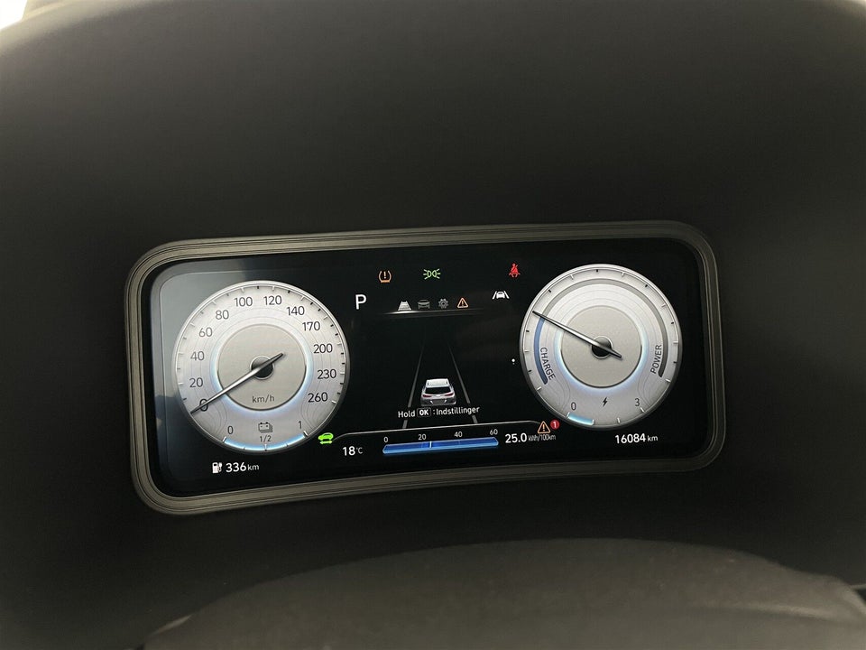 Hyundai Kona 39 EV Essential 5d