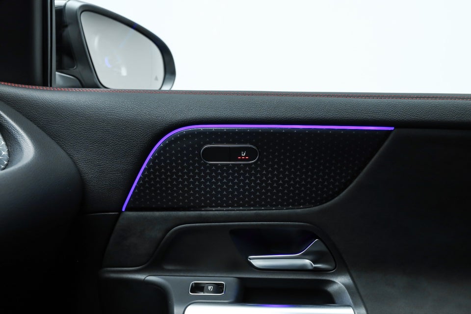 Mercedes EQA250+ AMG Advance 5d