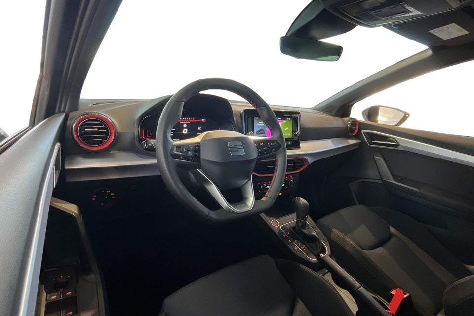 Seat Ibiza 1,0 TSi 115 FR DSG 5d