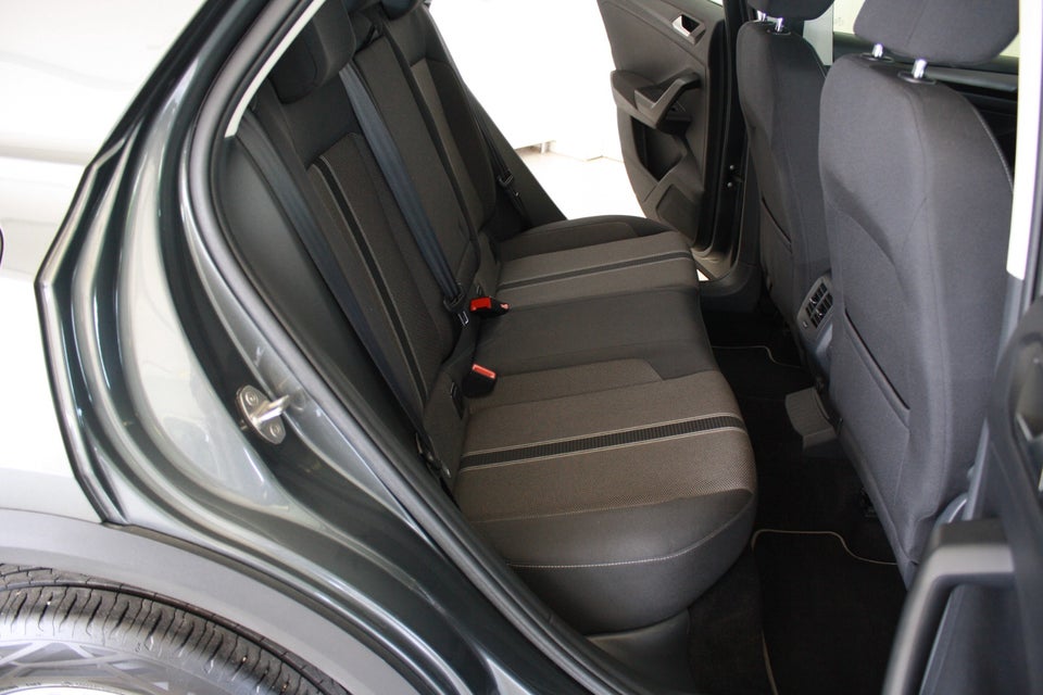 VW T-Roc 1,5 TSi 150 Style DSG 5d